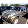 Image 1 : 2006 Jeep Liberty