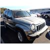 Image 2 : 2006 Jeep Liberty