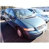 Image 2 : 2000 Chrysler Voyager