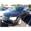 Image 1 : 2012 Chrysler Town and Country