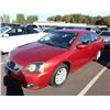 Image 1 : 2010 Mitsubishi Galant
