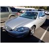Image 1 : 2006 Buick LaCrosse