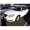 Image 1 : 2011 Chrysler 200
