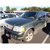 Image 1 : 2003 Ford Explorer