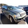 Image 2 : 2003 Ford Explorer