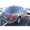 Image 3 : 2003 Ford Explorer