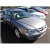 Image 2 : 2006 Hyundai Sonata