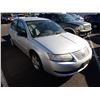 Image 2 : 2006 Saturn ION