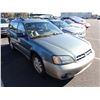 Image 2 : 2002 Subaru Outback