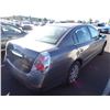 Image 3 : 2005 Nissan Altima