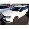 Image 1 : 2011 Volkswagen Jetta
