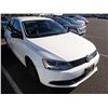Image 2 : 2011 Volkswagen Jetta