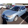 Image 1 : 2007 Mazda Mazda3