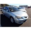Image 2 : 2007 Mazda Mazda3