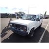 Image 1 : 1988 Ford Ranger