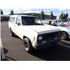 Image 2 : 1988 Ford Ranger
