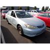 Image 2 : 2005 Toyota Camry