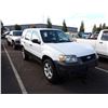 Image 2 : 2007 Ford Escape
