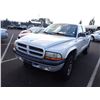 Image 1 : 2003 Dodge Dakota