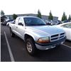 Image 2 : 2003 Dodge Dakota