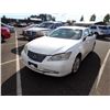 Image 1 : 2007 Lexus ES 350