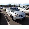 Image 2 : 2006 Acura 3.2 TL