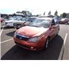 Image 1 : 2007 Kia Spectra5