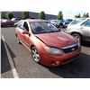 Image 2 : 2007 Kia Spectra5