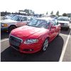 Image 1 : 2008 Audi A4
