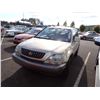 Image 1 : 2000 Lexus RX 300