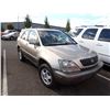 Image 2 : 2000 Lexus RX 300