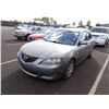 Image 1 : 2006 Mazda Mazda3