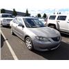 Image 2 : 2006 Mazda Mazda3