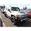 Image 2 : 2008 Hummer H3