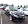 Image 2 : 2011 Chevrolet Cruze