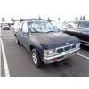 Image 2 : 1997 Nissan Pickup