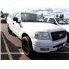 Image 2 : 2005 Ford F-150