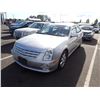 Image 1 : 2005 Cadillac STS