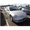 Image 2 : 2005 Cadillac STS