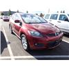 Image 2 : 2007 Mazda CX-7