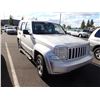 Image 2 : 2008 Jeep Liberty