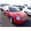 Image 2 : 2003 Dodge Neon