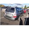 Image 3 : 2007 Subaru Forester