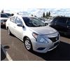 Image 2 : 2018 Nissan Versa