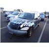 Image 1 : 2001 Chrysler PT Cruiser