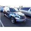 Image 2 : 2001 Chrysler PT Cruiser