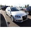 Image 2 : 2011 Audi A3
