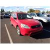 Image 2 : 2003 Toyota Matrix
