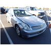 Image 2 : 2004 Infiniti G35