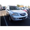 Image 2 : 2006 Acura MDX